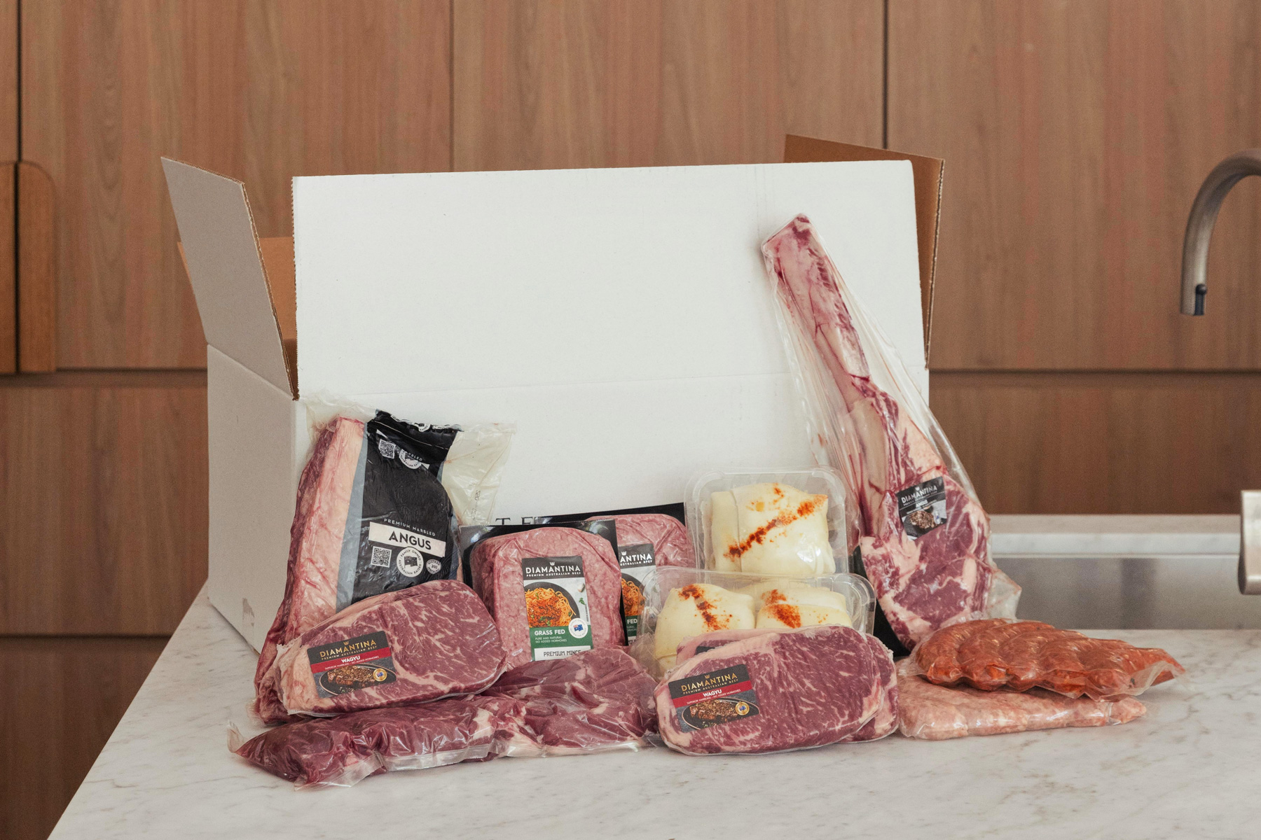 Elevate your at-home dining with Peter Augustus’ premium Butcher Boxes ...
