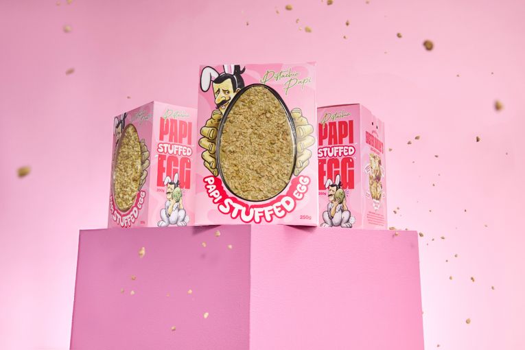 Thumbnail for The Dish is a rapid-fire rundown of the coast’s food news