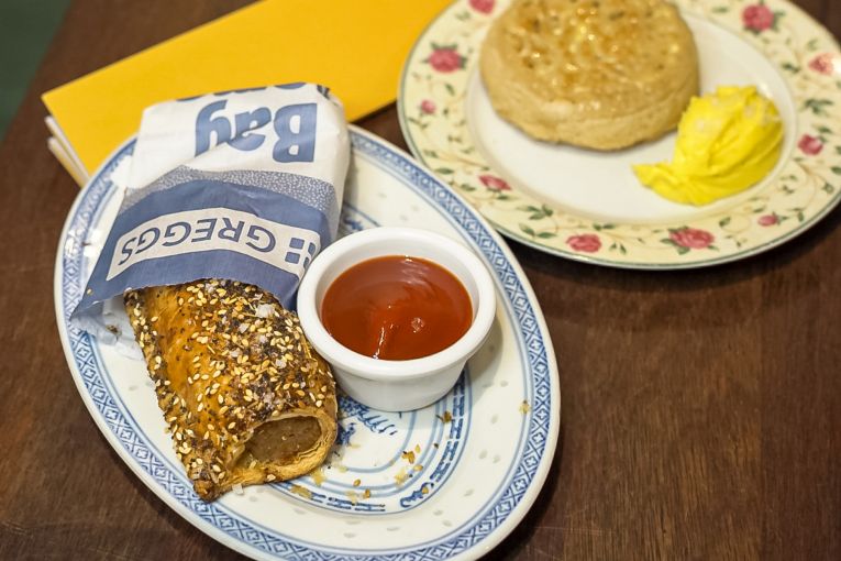 Thumbnail for Guinness, Greggs and deep-fried Mars bars – Rosella’s Bar is hosting a British takeover