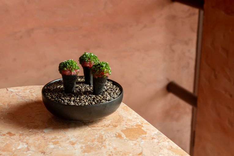 Thumbnail for Ruma Rooftop