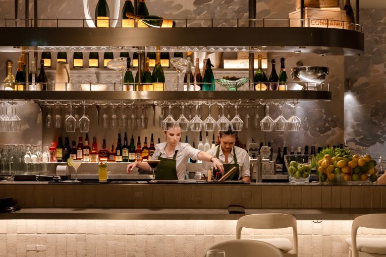 Thumbnail for Where the garden meets the grill – Rebelo Group opens The Greenhouse in Newstead
