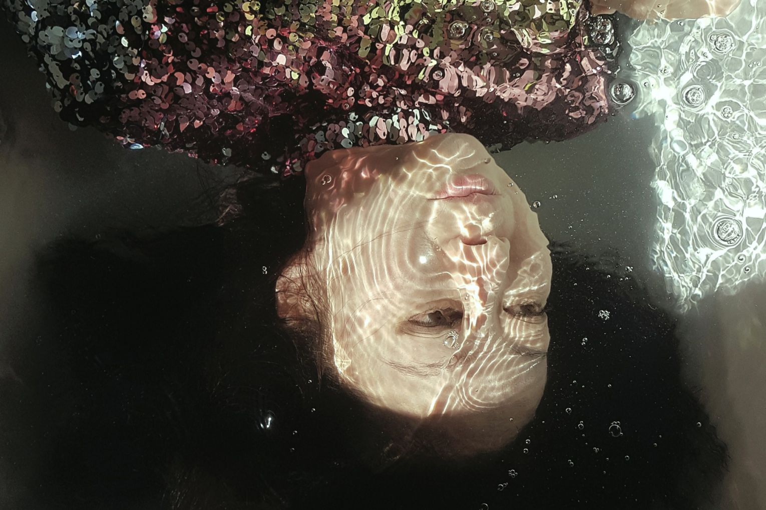 Tujiko Noriko will be performing as part of Mono 59 on Sunday March 22 | Credit: Chloe Fabre