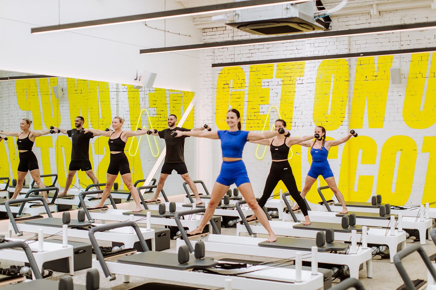 Upstate wellness hub is opening in West End this weekend | Credit: image supplied