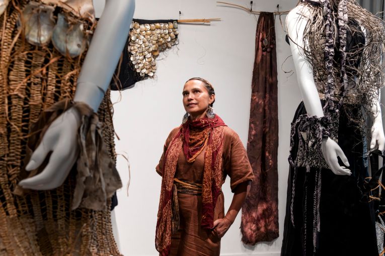 Thumbnail for Brisbane Quarter: When Dilly Bags Catch the Light