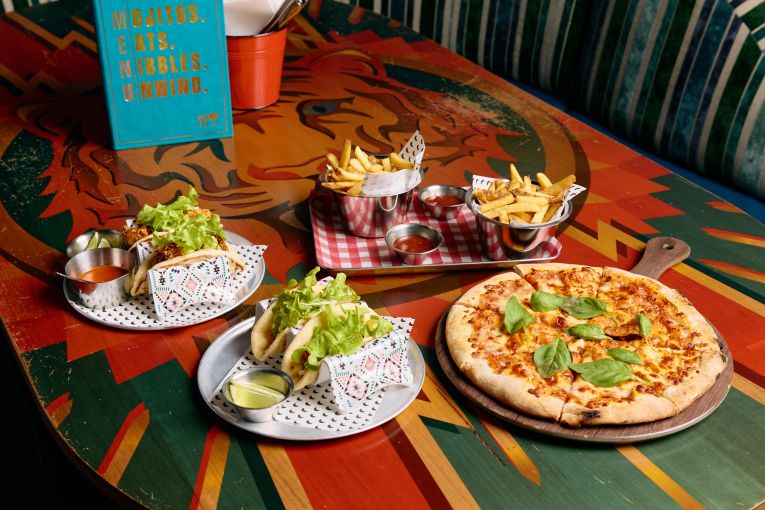 Thumbnail for Eat Like A King on King St