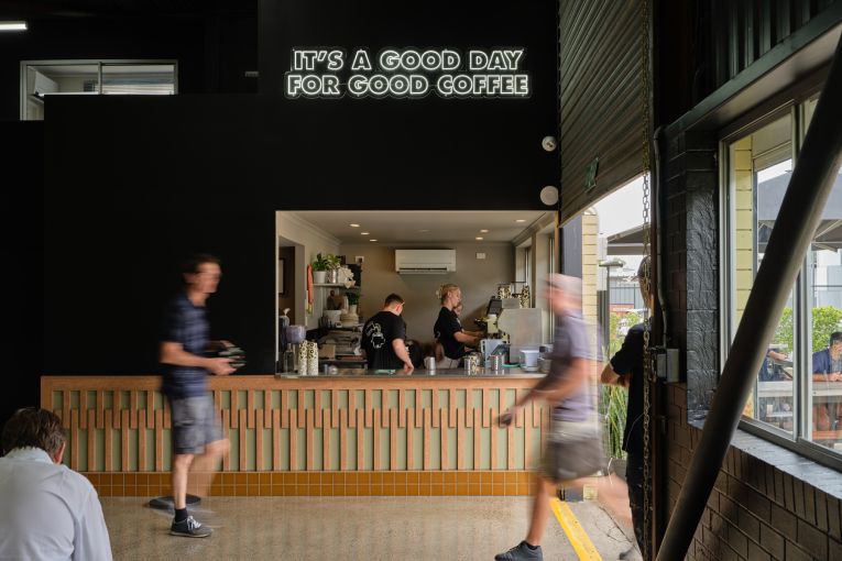 Thumbnail for Fox Coffee