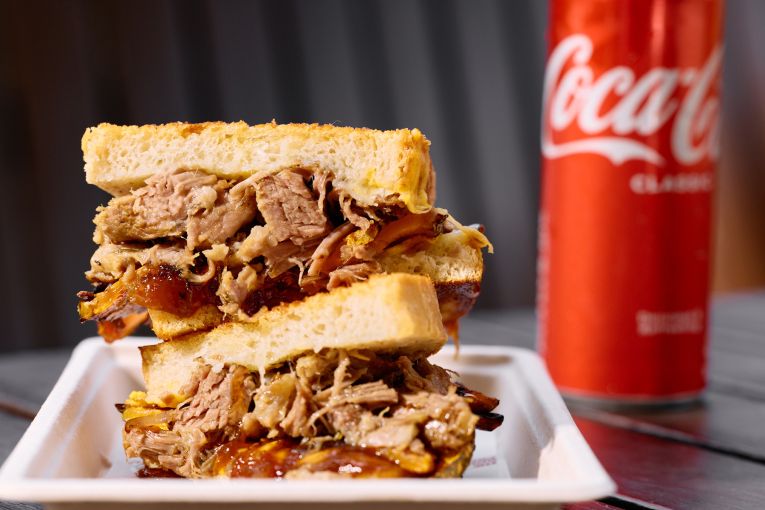 Thumbnail for Eat Like A King on King St