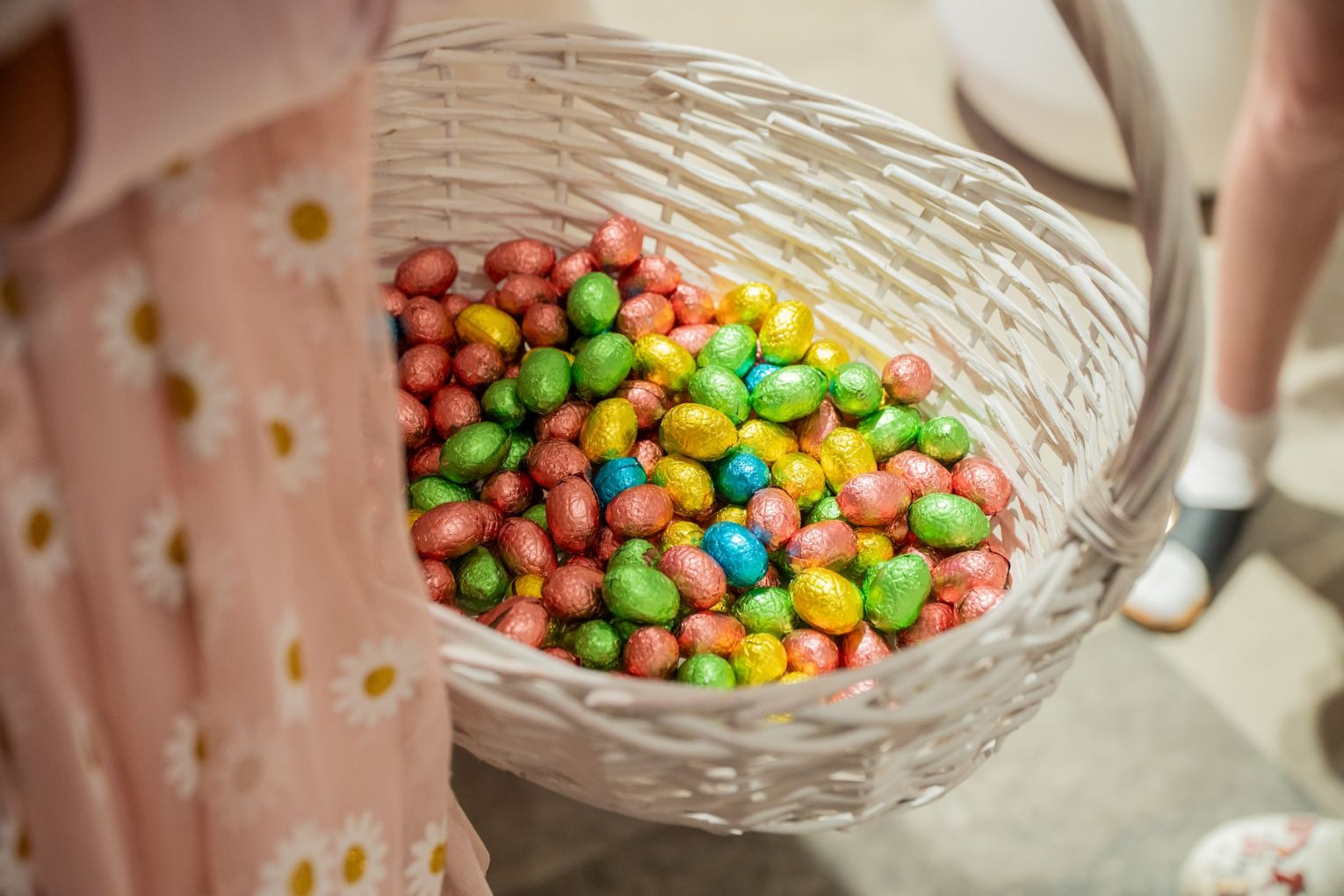 Paradise Centre in Surfers Paradise has your Easter school holidays sorted. Credit: image supplied