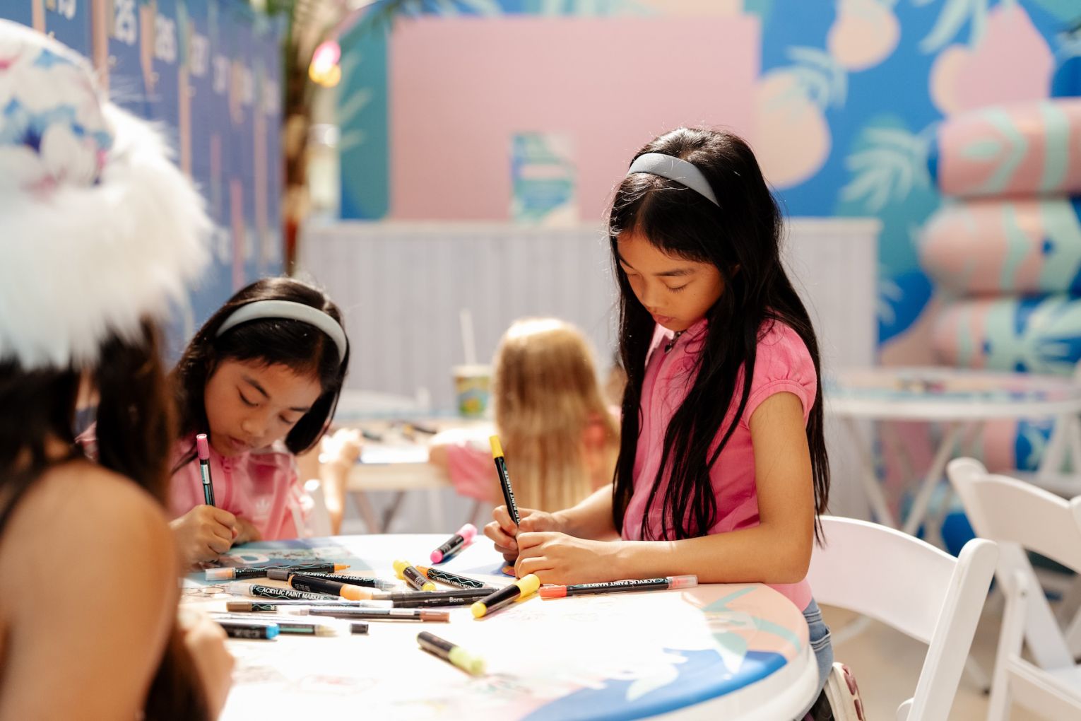 Paradise Centre in Surfers Paradise has your Easter school holidays sorted. Credit: image supplied