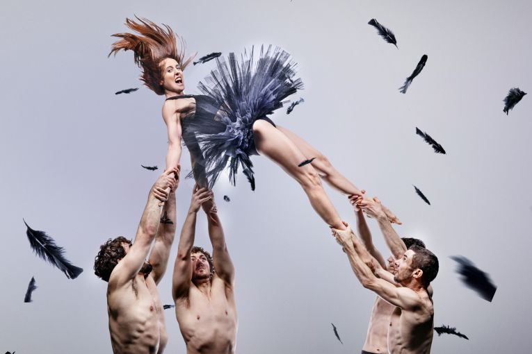 Thumbnail for Duck Pond at QPAC