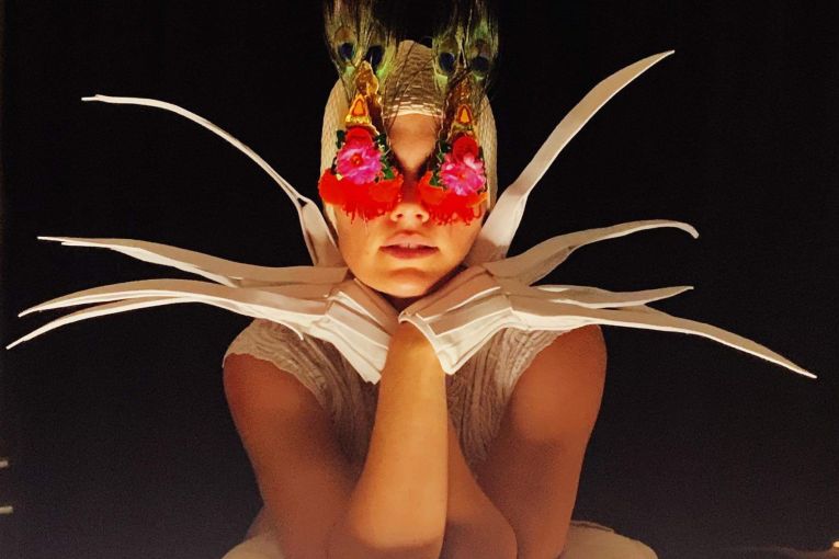 Thumbnail for Queensland Museum: HOTMESS x Make a Scene