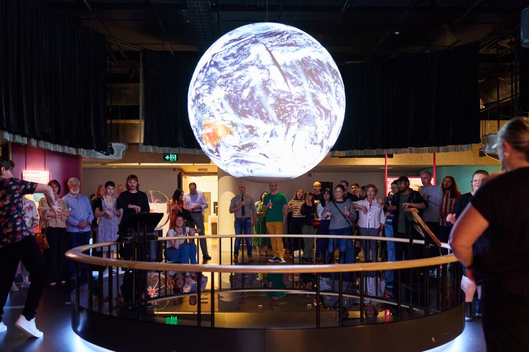 Thumbnail for Queensland Museum: Science Night – Sharks with Dr Emily Lester