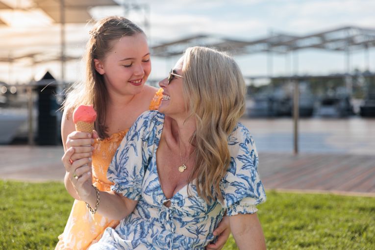 Thumbnail for Mother’s Day Photobooth at Sanctuary Cove