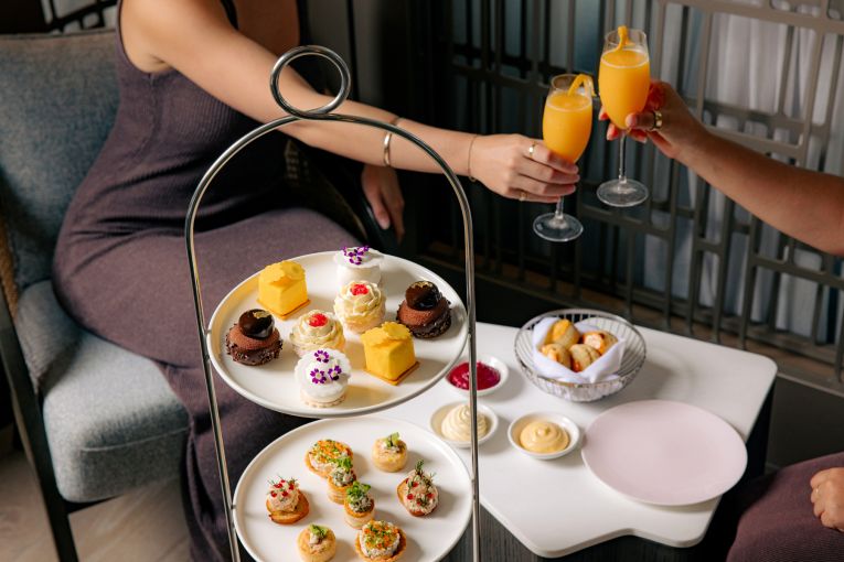 Thumbnail for Mother’s Day Weekend at The Langham, Gold Coast