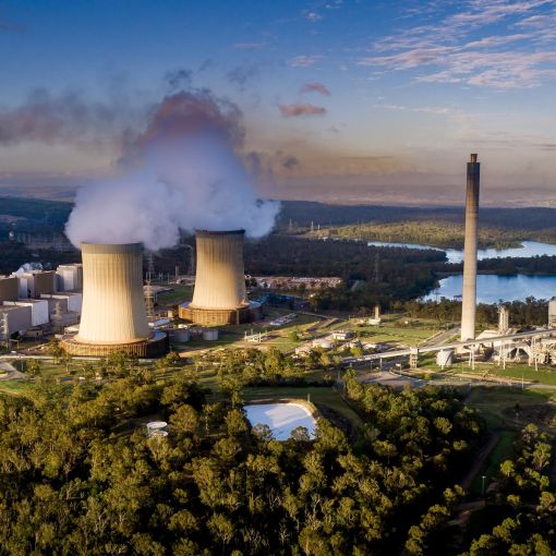 Thumbnail for Calls for ‘reliable’ energy after a summer of coal station breakdowns