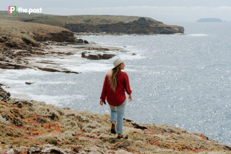 Thumbnail for The SA island that’s coming back to life