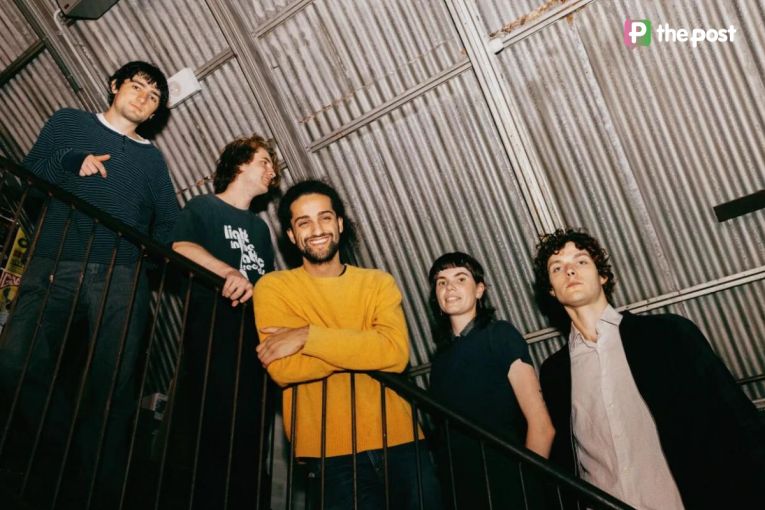 Thumbnail for Meet the artists leading SA’s new sound wave