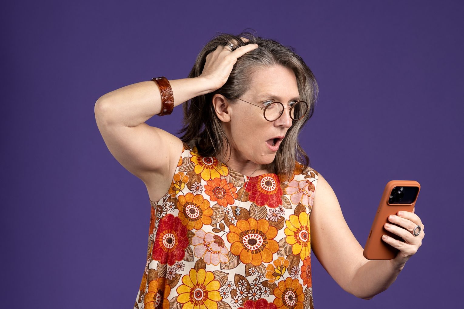 Tracy Crisp. Photo: Supplied