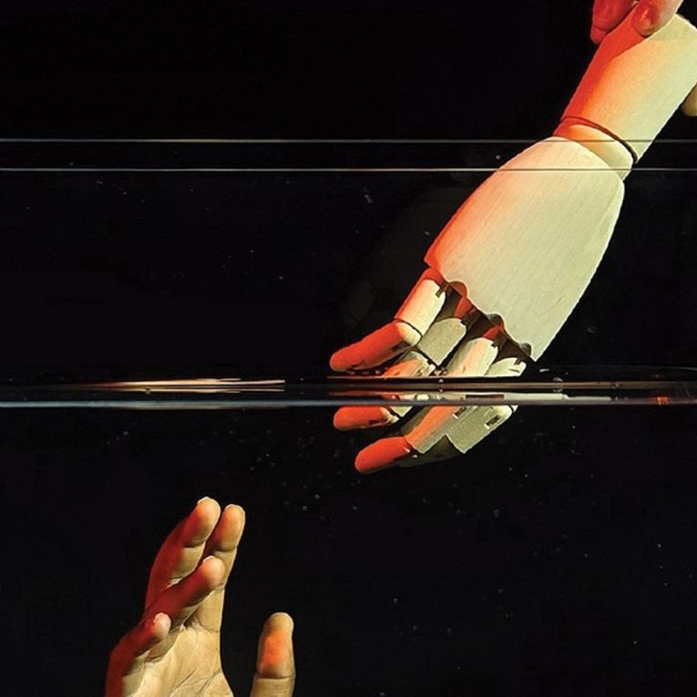 Thumbnail for Fringe review: Bob Marley – How Reggae Changed the World