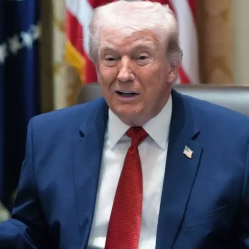 Thumbnail for Trump hits out amid conflict: Australia ‘not great’