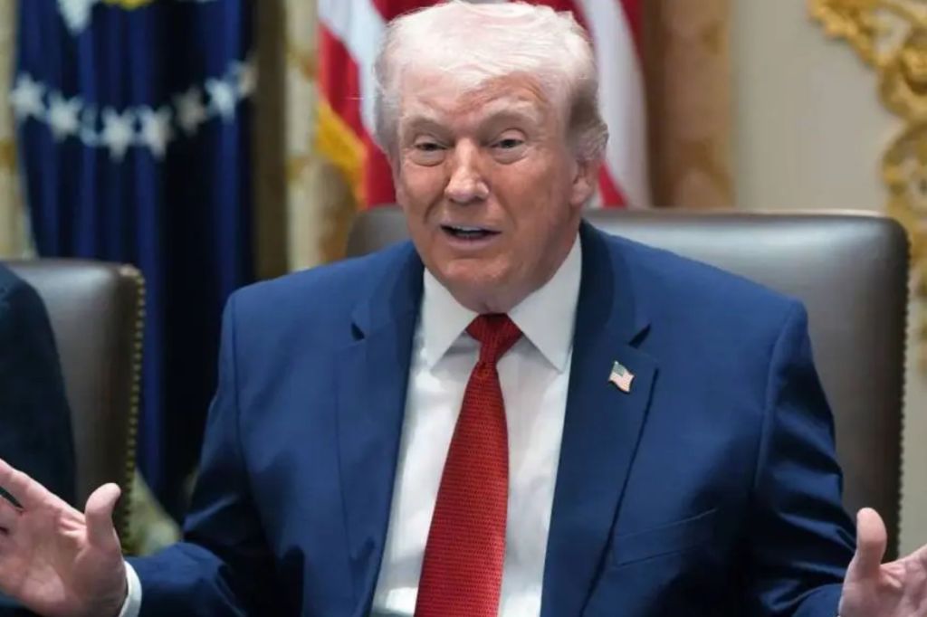 Trump hits out amid conflict: Australia ‘not great’