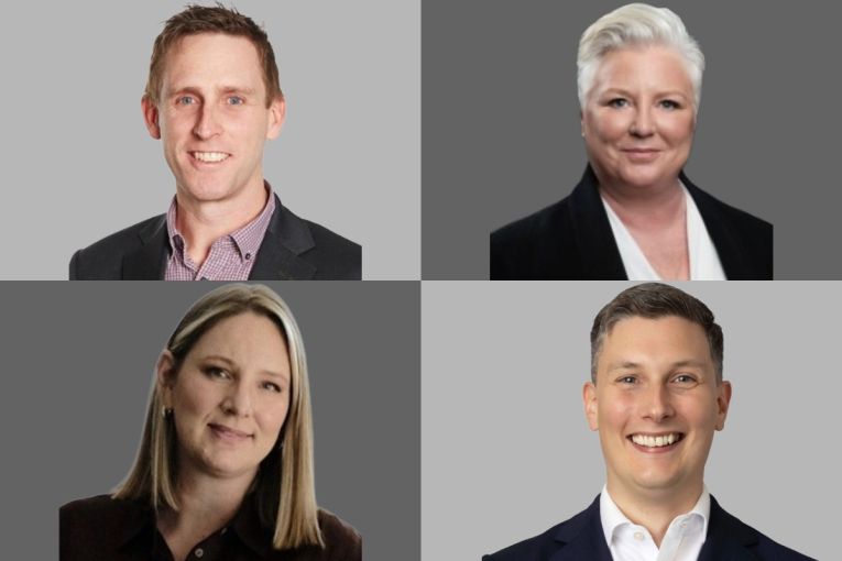 Thumbnail for Corporate Ladder: Your weekly guide to executive appointments in South Australia