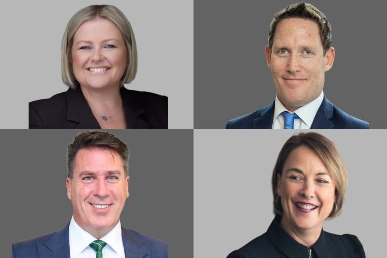 Thumbnail for Corporate Ladder: Your weekly guide to executive appointments in South Australia