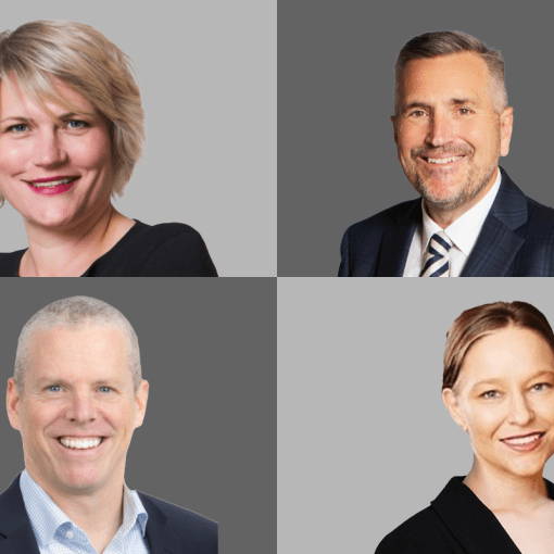 Thumbnail for Corporate Ladder: Your guide to executive appointments in Queensland