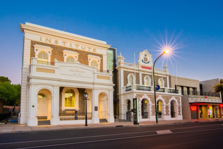 Thumbnail for Why South Australians should care about the 2026 council elections