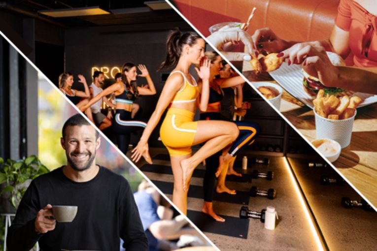 Thumbnail for Local businesses recognised at 2026 Awards