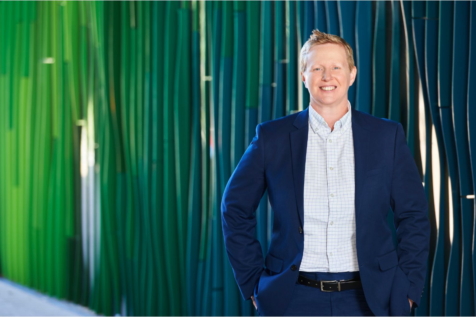 Flinders University senior deputy vice-chancellor Romy Lawson.