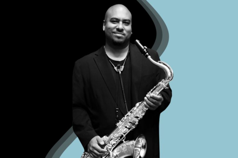 Thumbnail for Troy Roberts in Concert: An Afternoon of Jazz