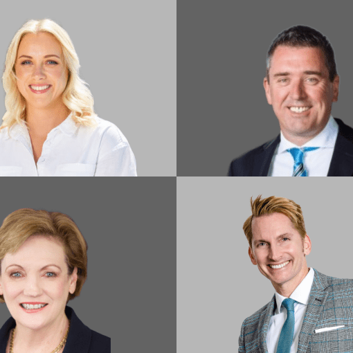 Thumbnail for Corporate Ladder: Your guide to executive appointments in Queensland