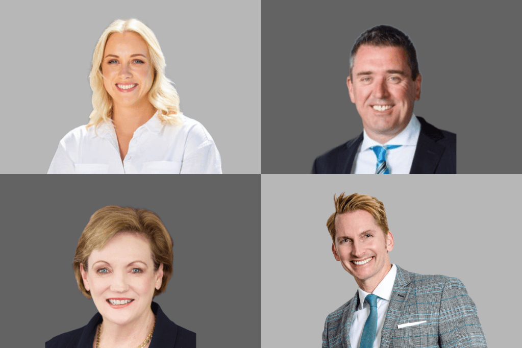 Corporate Ladder: Your guide to executive appointments in Queensland