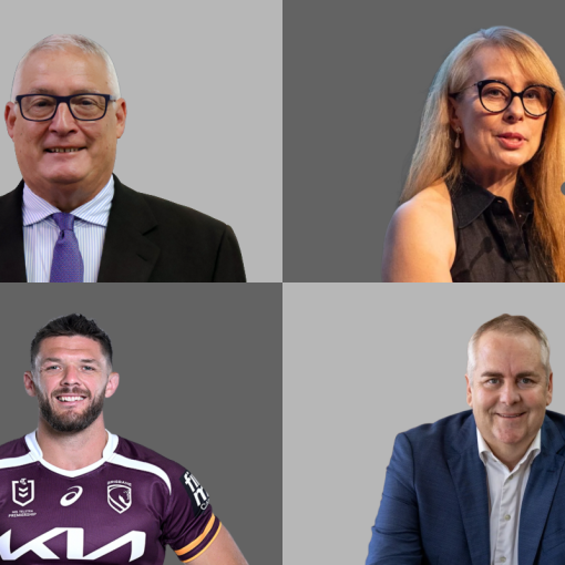Thumbnail for Corporate Ladder: Your guide to executive appointments in Queensland