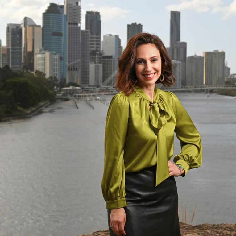 Thumbnail for Arts doyen nabs Gold at the Matilda Awards