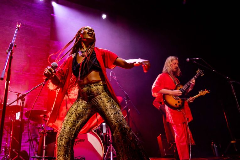 Thumbnail for Full steam ahead for Brisbane Powerhouse