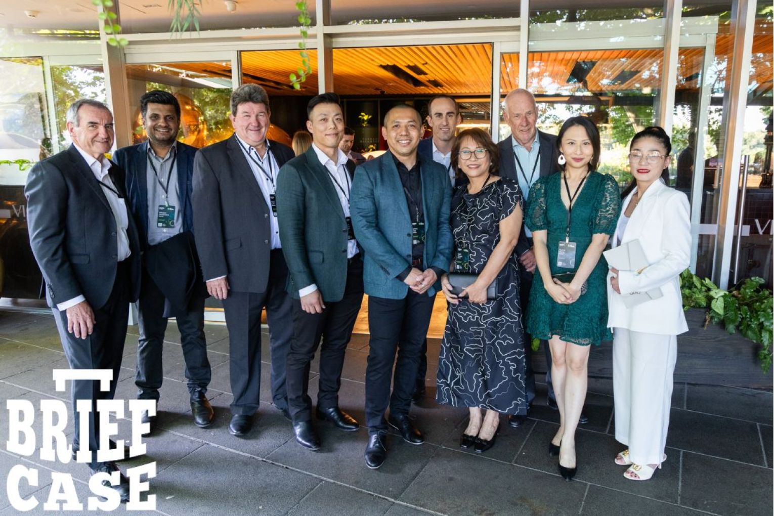 Comfresh is one of nine Australian businesses to be awarded Best Managed Companies. Photo: supplied.