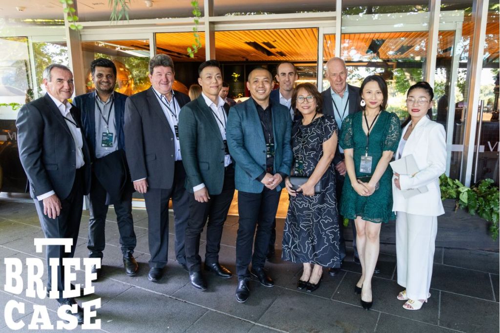 Briefcase: Business snippets from a critical mineral acquisition to best workplaces for women