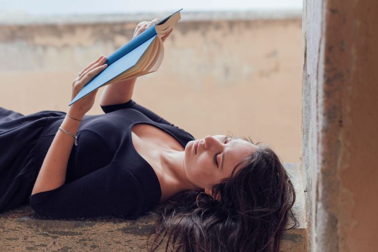 Thumbnail for More than words: The healing power of poetry