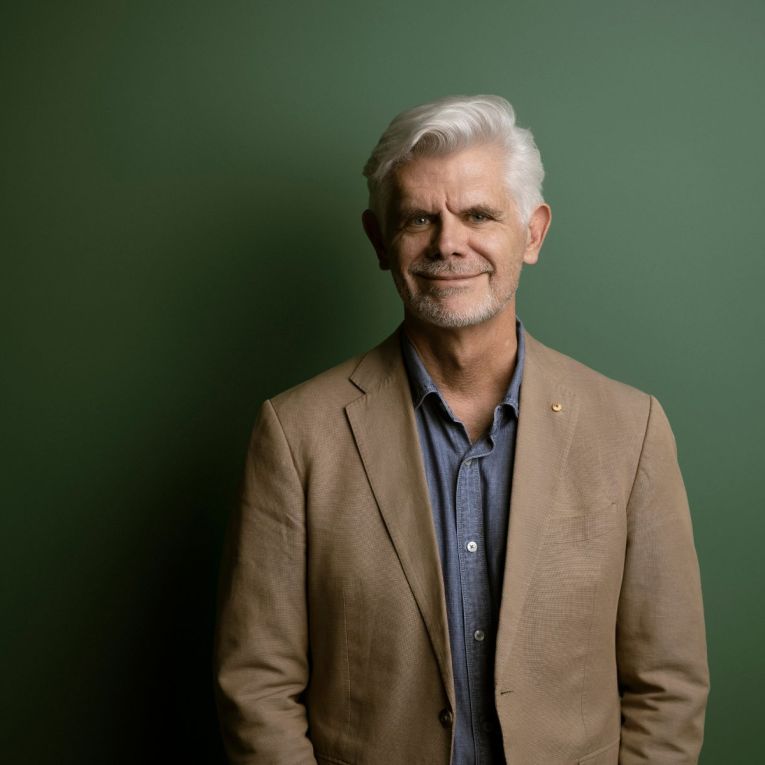 Thumbnail for War and peace and what lies beneath