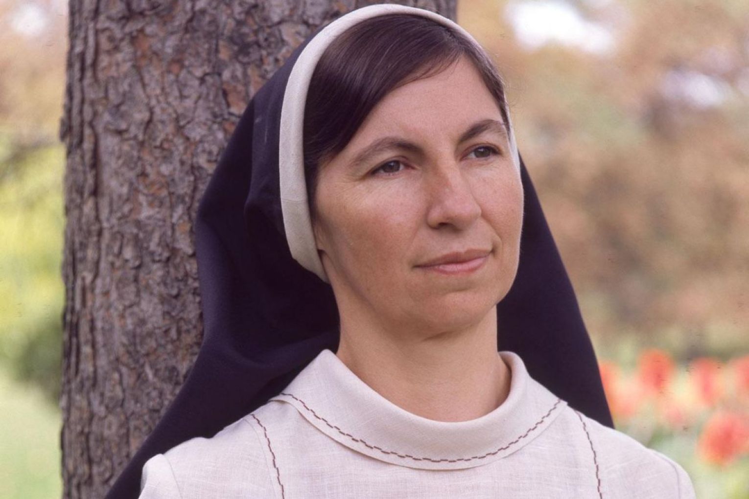 Adelaide City Council has supported a bid to get a section of Queen Street renamed after Sister Janet Mead. Photo: State Library of South Australia.