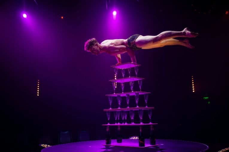 Thumbnail for Hits and misses: La Clique underwhelms rather than wows