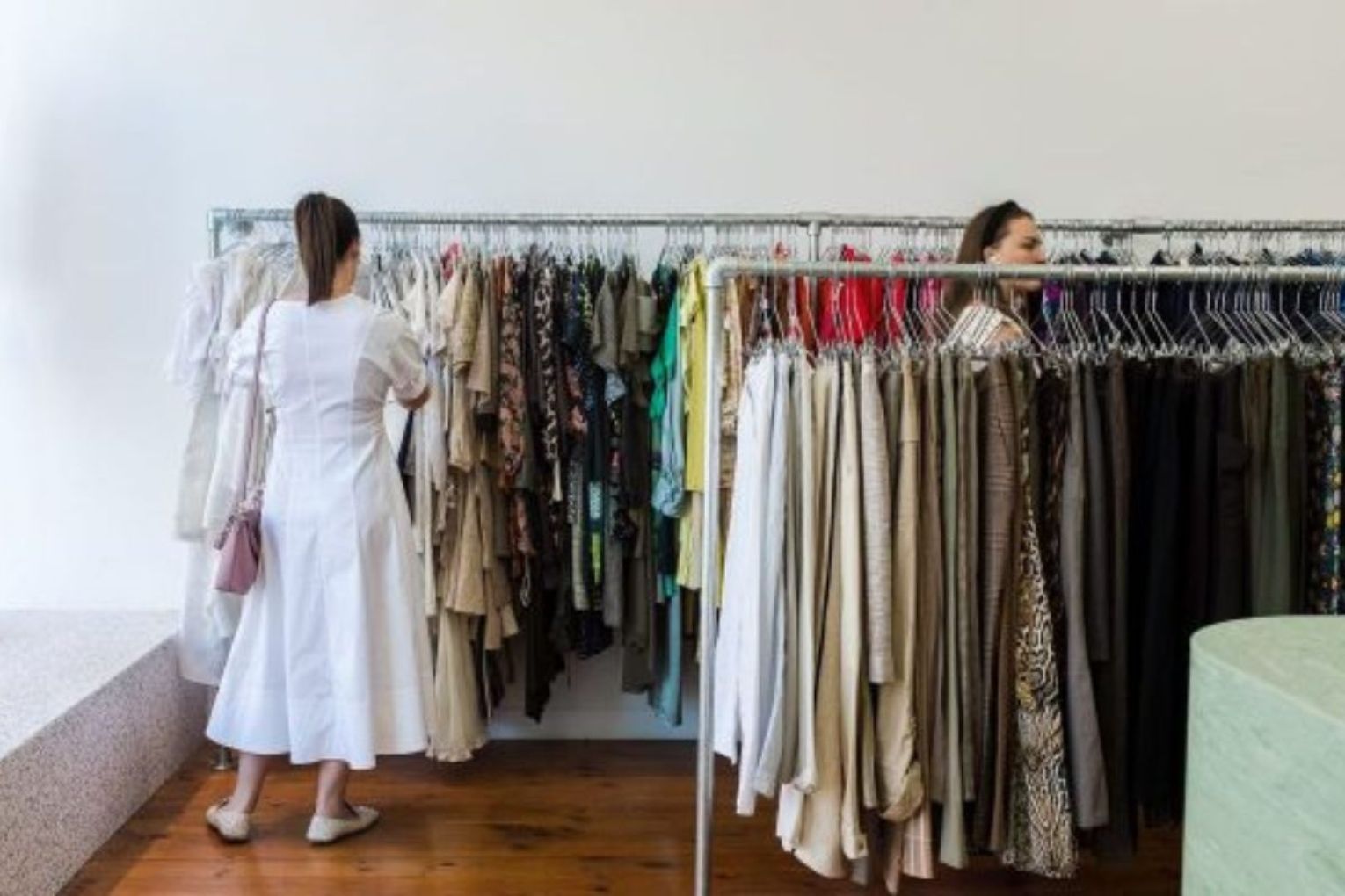 Goodbyes on Rundle Street will be closing its doors in May.