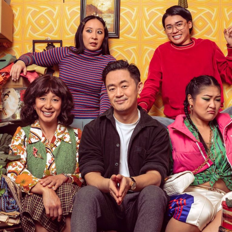 Thumbnail for The shape of things: When mess, memory and meaning is by Law