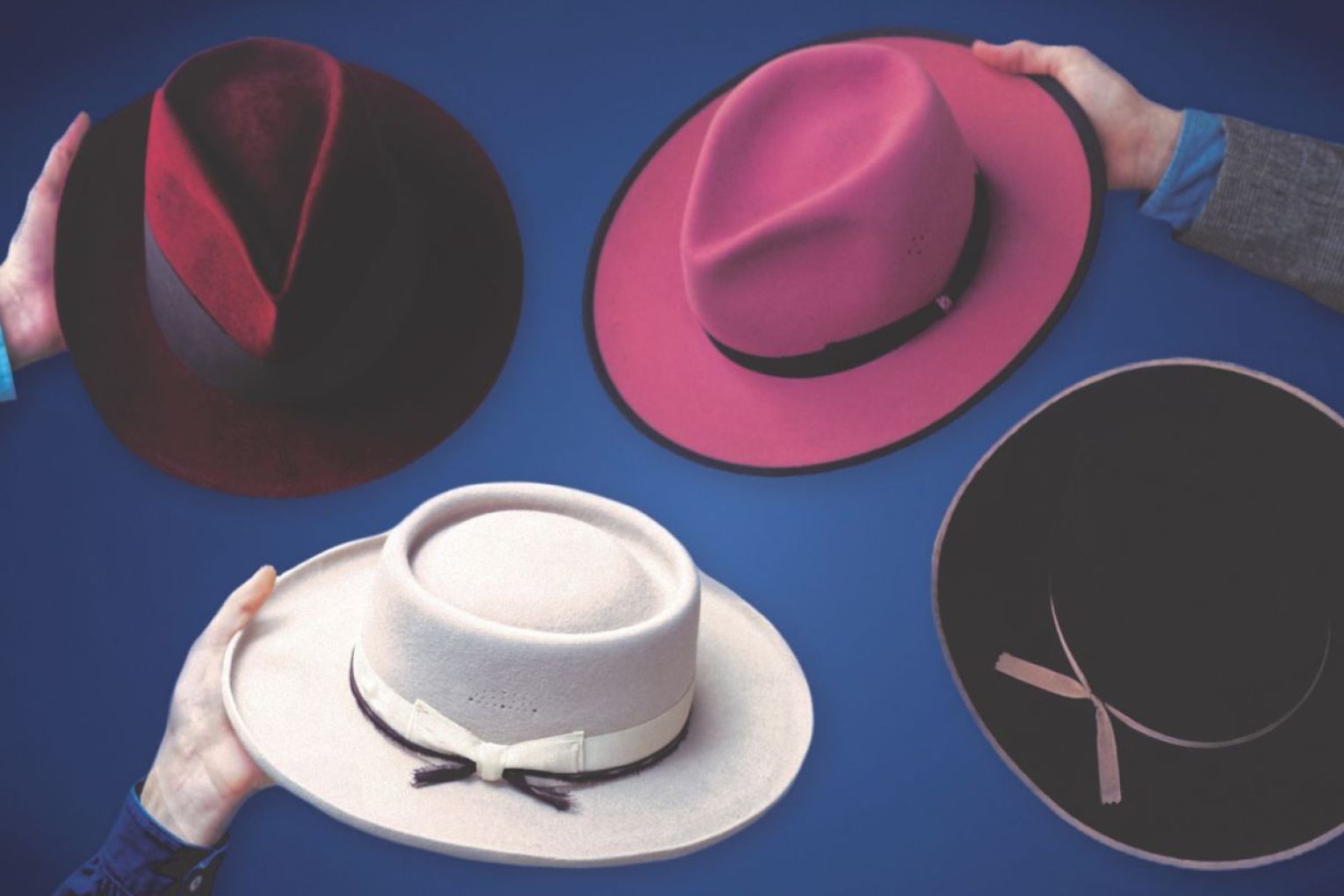 SA's leading fashion designers are set for a Pirie Street residency to showcase their sustainable practices.