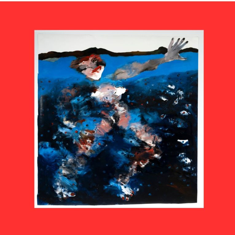 Thumbnail for From the mysterious darkness comes the colour