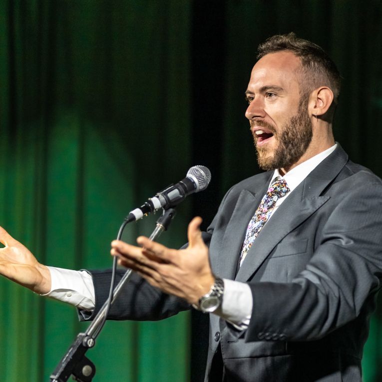 Thumbnail for Fringe review: Upside Down Fantasyland