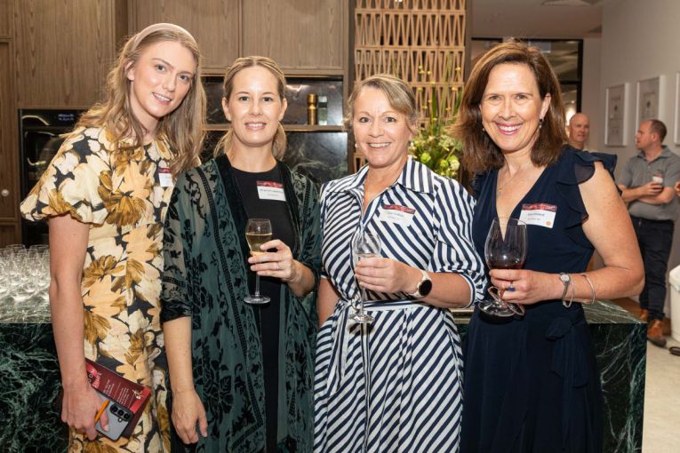 Thumbnail for Brilliant SA showroom launch