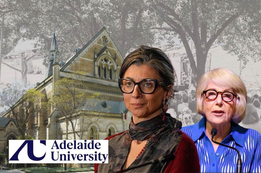 ‘Ten times the cost’: Adelaide University cancels Palestinian literary event venue